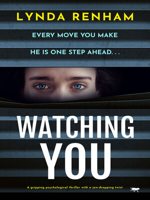 cover image of Watching You